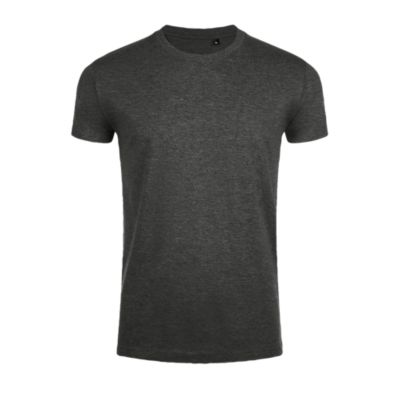 Anthracite chiné