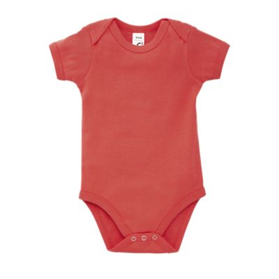 Bambino vauvojen body (T10) - Lasten mallisto SOL'S - 00583 - 10