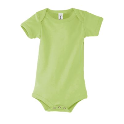 Apple green