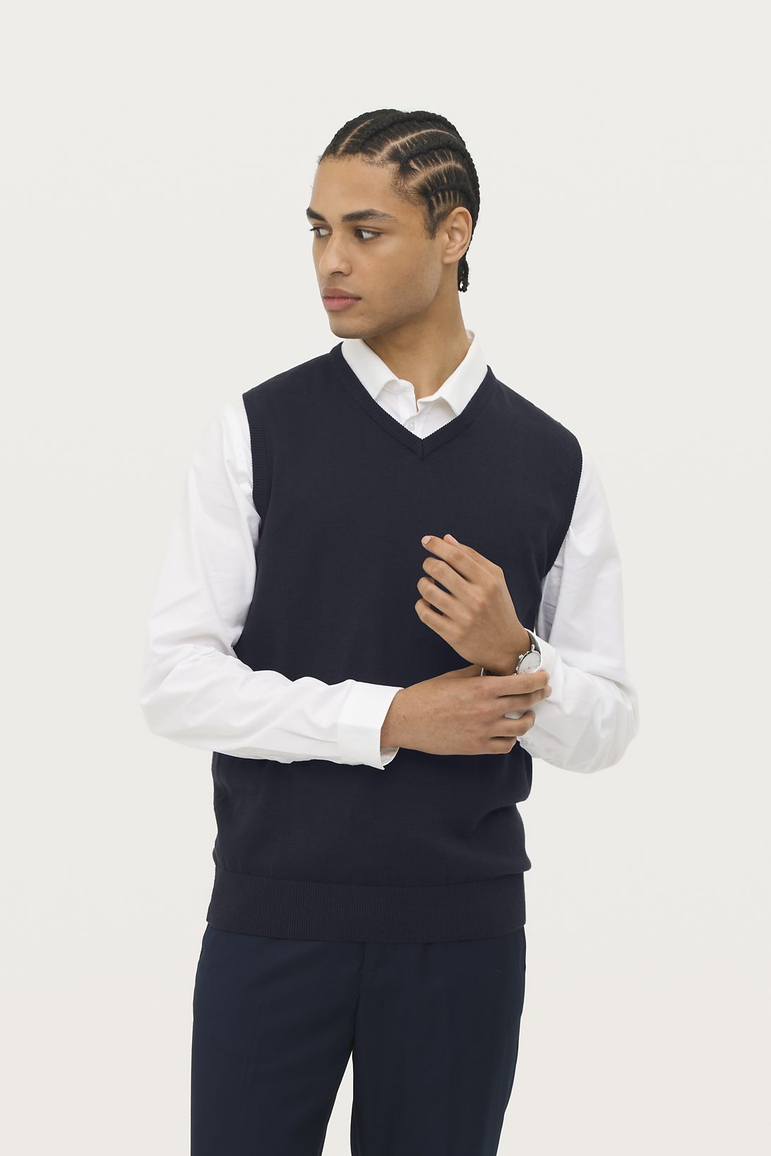  Sols Jersey Unisex Sin Mangas SOL'S GENTLEMEN