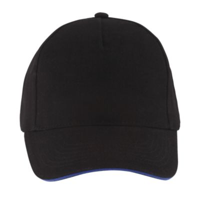 Black/Royal