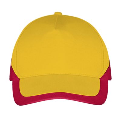 Jaune / Rouge