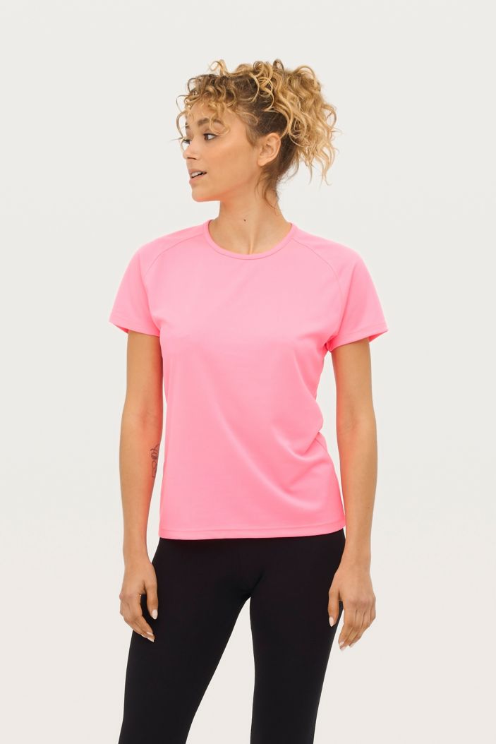 Sol's Sporty Women