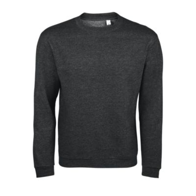 Charcoal melange
