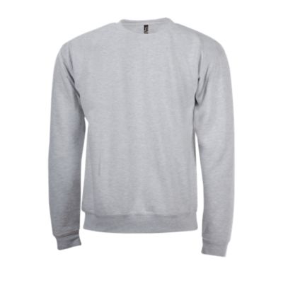 Grey melange