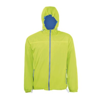 Skate Unisex takki windbreaker - Takit SOL'S - 01171 - 5