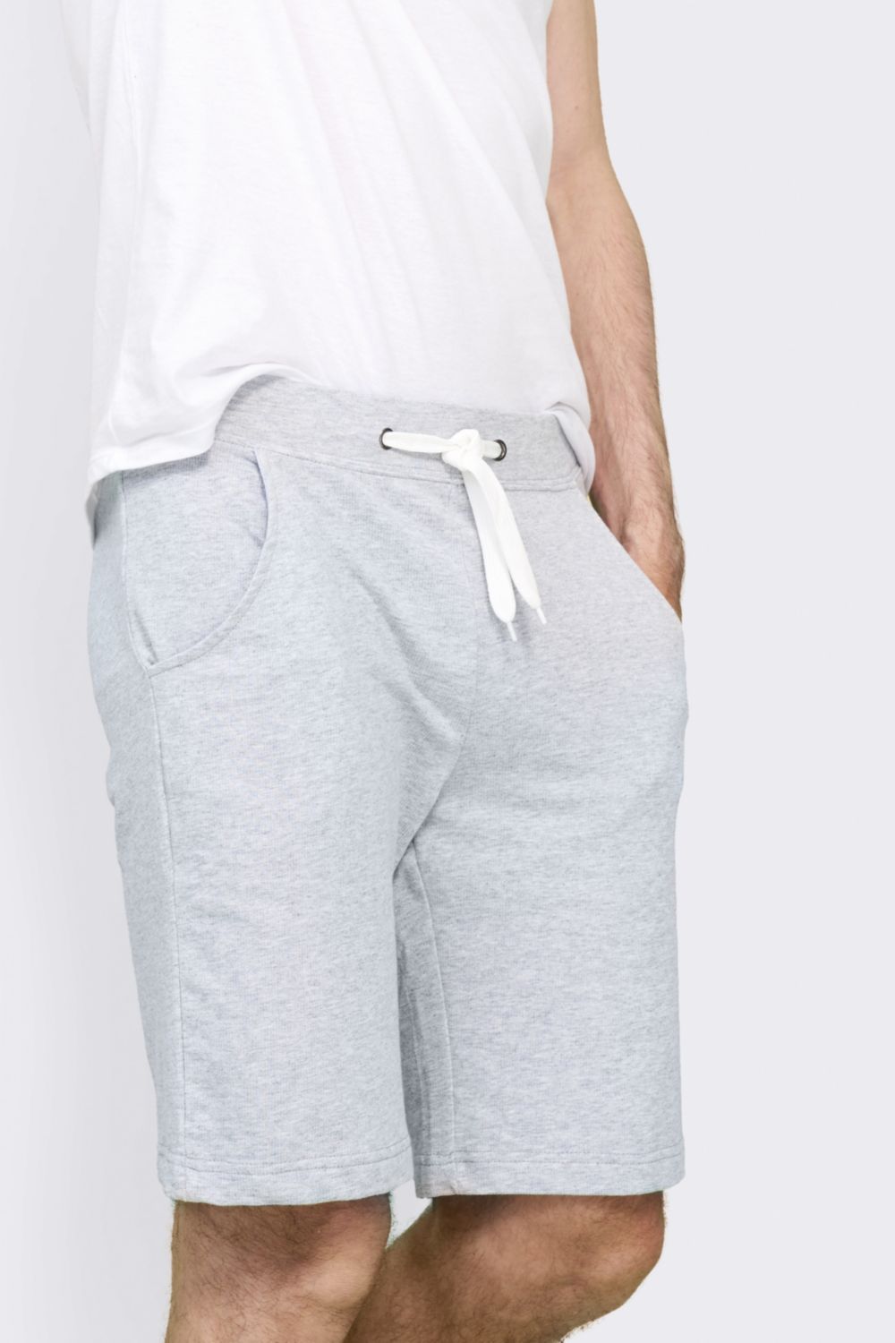 Pantalones cortos para hombre June