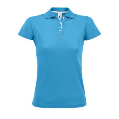 Performer Women pikee (T5) - Pikeepaidat SOL'S - 01179 - 11