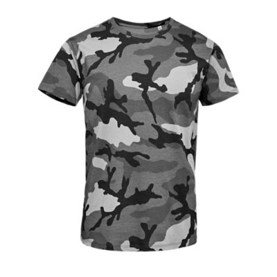 Camo gris
