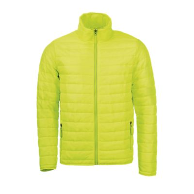 Ride Men Light Padded Jacket - Jackets, Bodywarmers - 01193 - 5