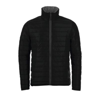 Ride Men Light Padded Jacket - Jackets, Bodywarmers - 01193 - 2