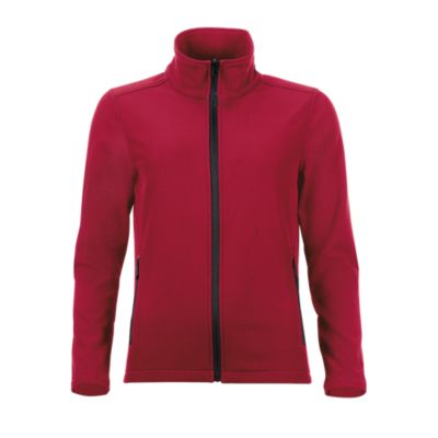 Race Women Softshell Takki - Fleece & Softshell SOL'S - 01194 - 3