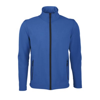 Race Men Softshell Jacket - Fleece, Softshell, Sweaters - 01195 - 5