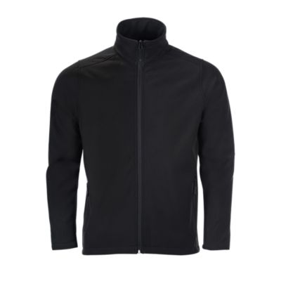 Race Men Softshell Jacket - Fleece, Softshell, Sweaters - 01195 - 2