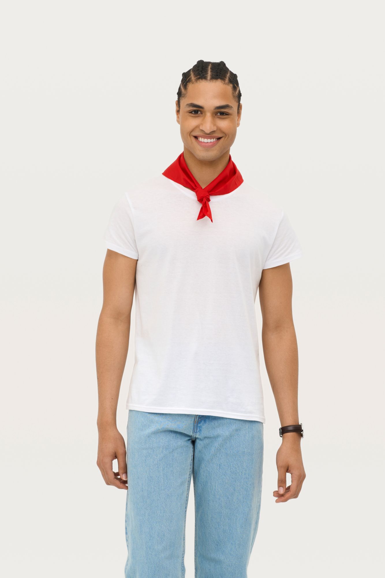 Sol's Bandana