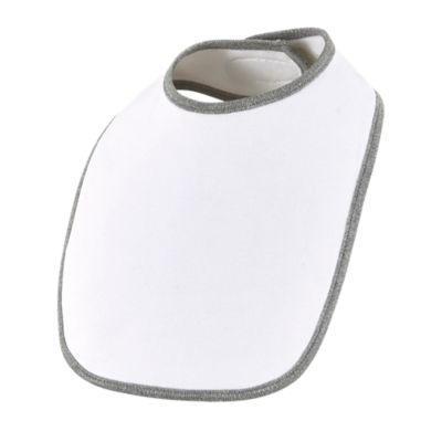 Blanc / Gris chiné