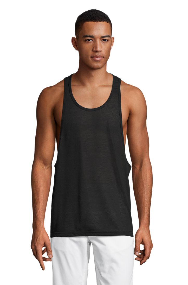 JAMAICA - Camiseta Unisex Sin Mangas