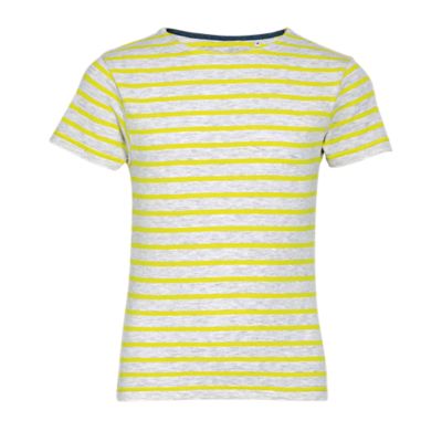 Miles Lasten T-paita - Lasten mallisto SOL'S - 01400 - 4