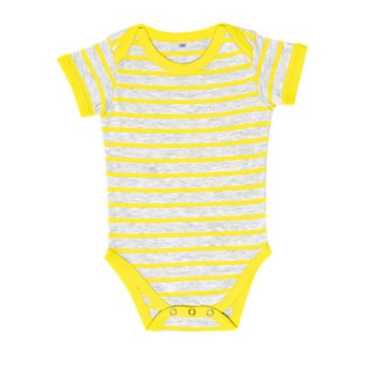 Miles Baby lasten body - Kids & Juniors - 01401 - 4