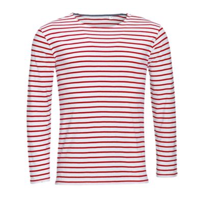 Blanc / Rouge