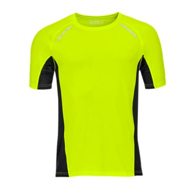 Sydney Miesten Juoksu T-paita - Sports mallisto  SOL'S - 01414 - 4