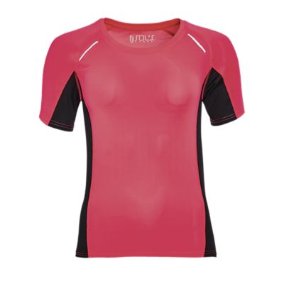 Sydney Naisten Juoksu T-paita - Sports mallisto  SOL'S - 01415 - 5