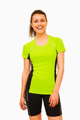 Sydney Naisten Juoksu T-paita - Sports mallisto  SOL'S - 01415 - 1