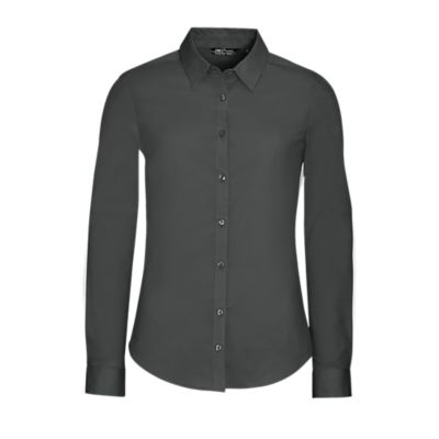 Gris titanium