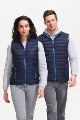 Vestes coupe-vent et gilets sans manche - Les Hauts - VÊTEMENTS