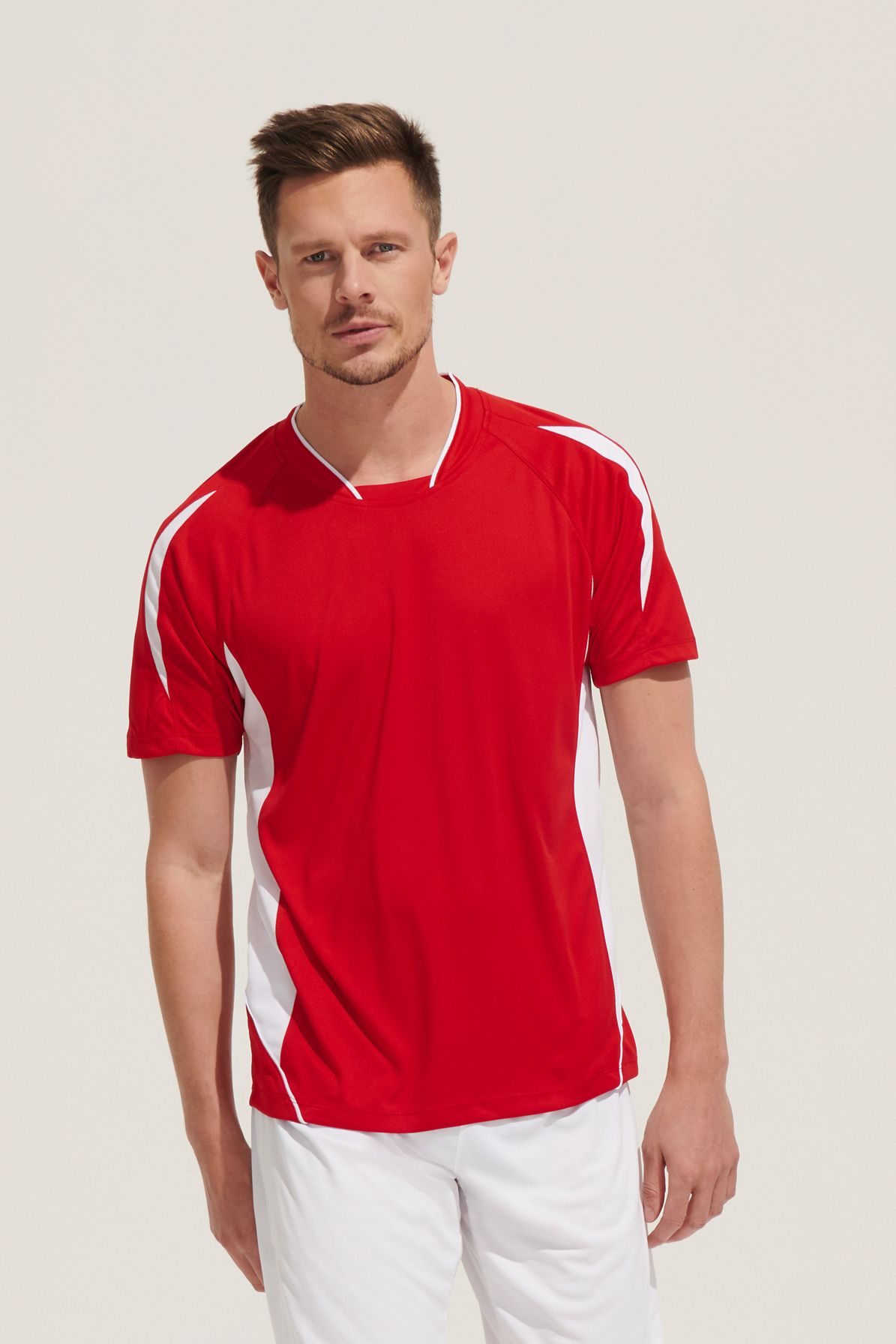 MARACANA 2 SSL - Camiseta Adulto Manga Corta