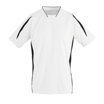 White / Black