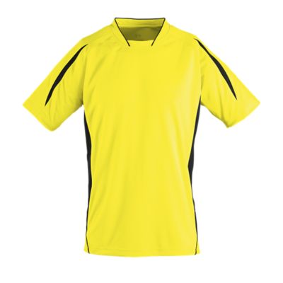 Lemon / Black