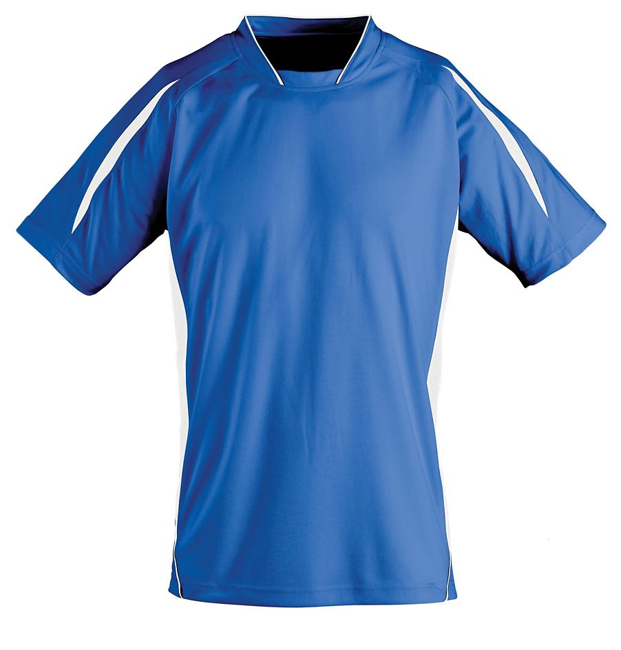 MARACANA 2 KIDS SSL - Camiseta Niño Manga Corta