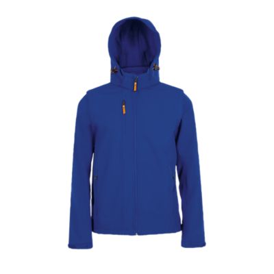 Transformer softshell - Fleece & Softshell SOL'S - 01647 - 5