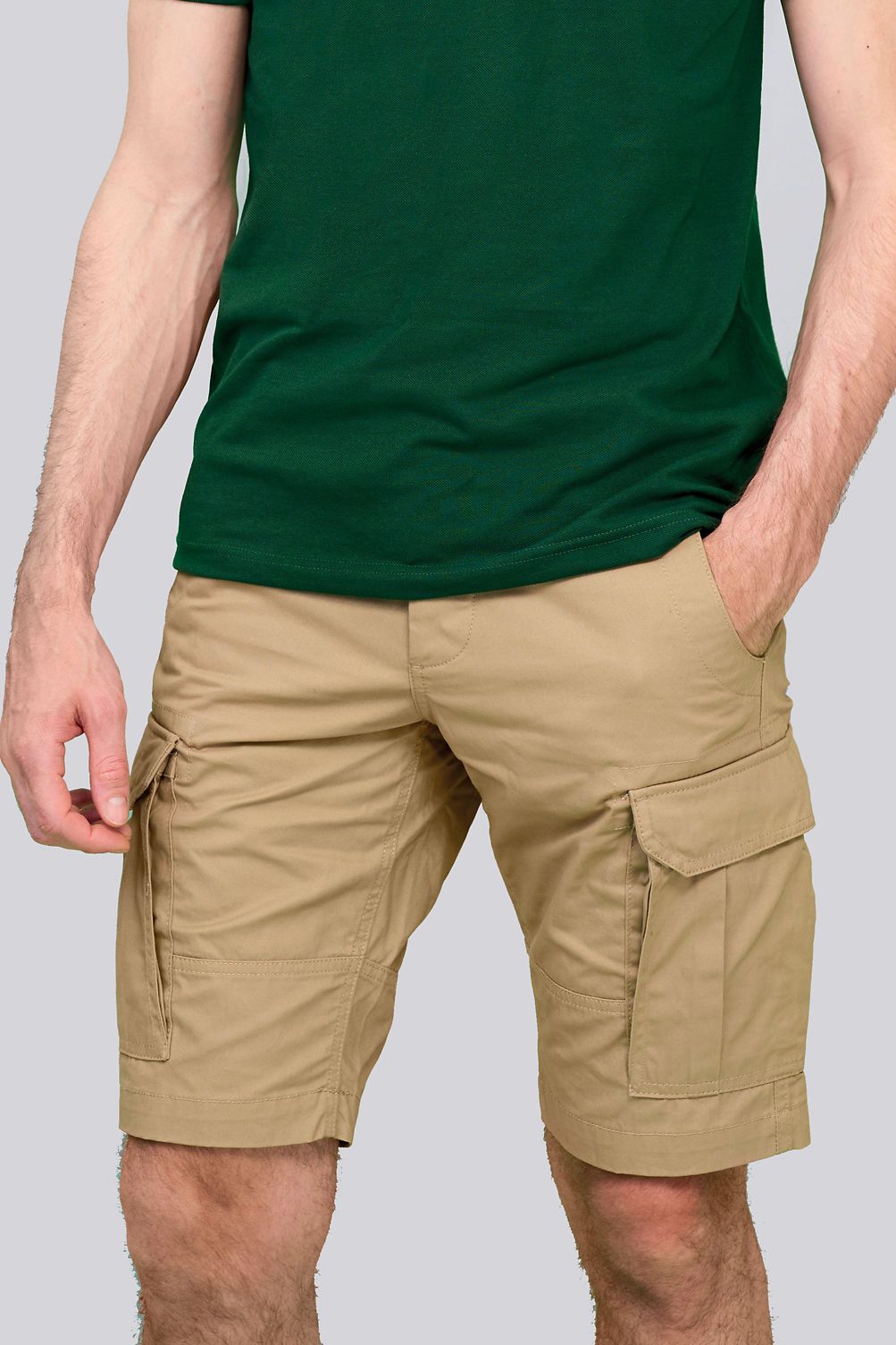  Sols Bermuda Hombre SOL'S JACKSON