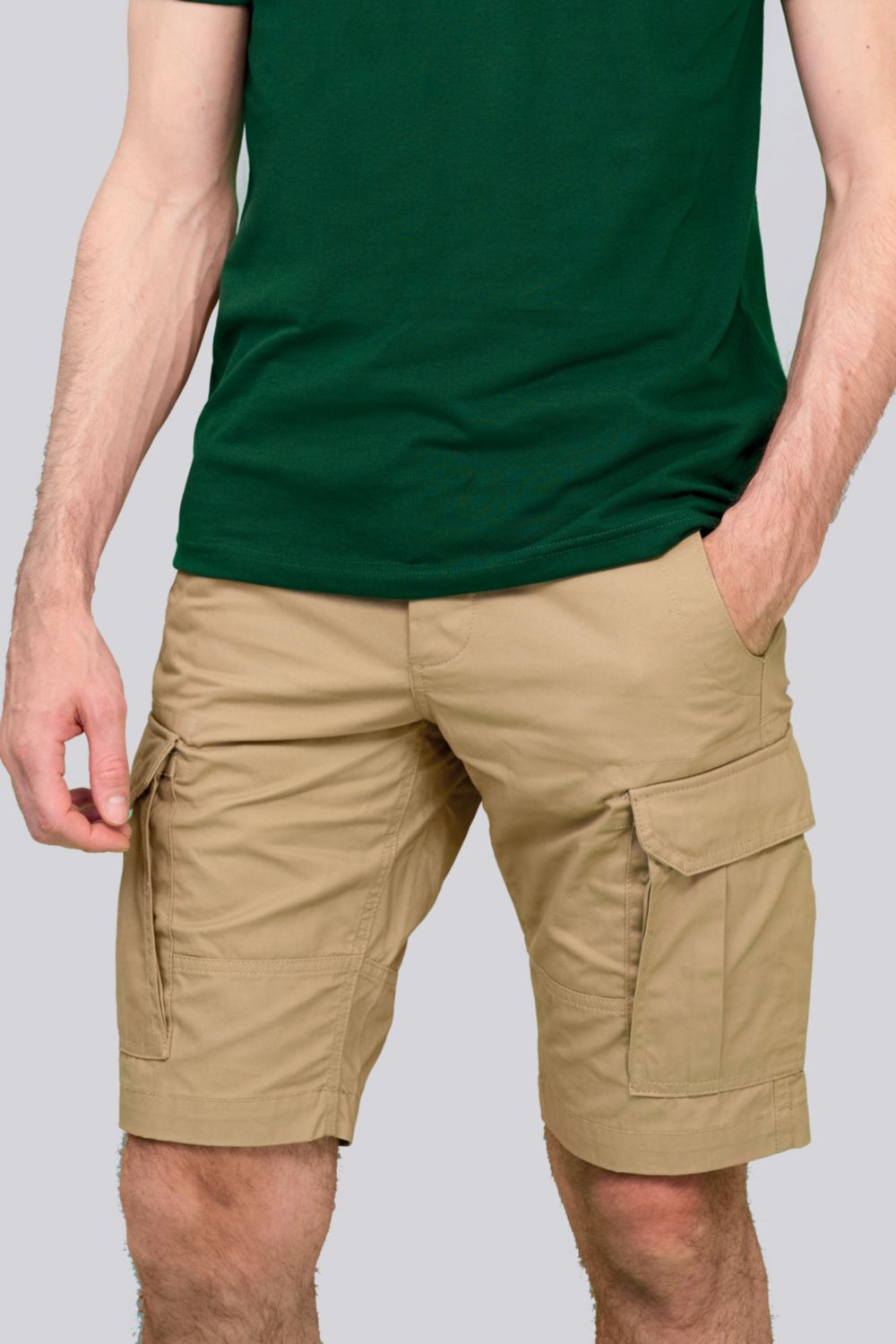 Bermuda para hombre Jackson