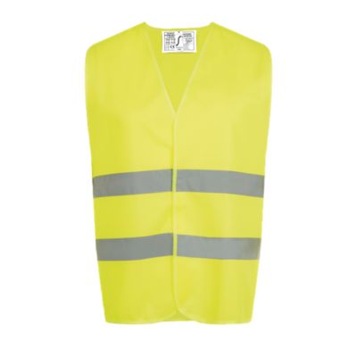 Jaune fluo