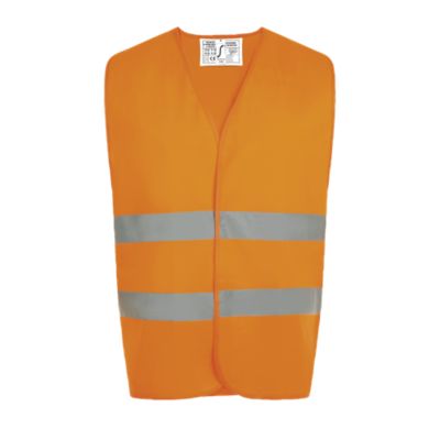 Orange fluo