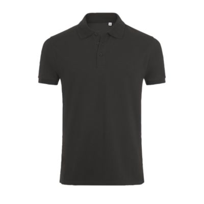 Anthracite chiné