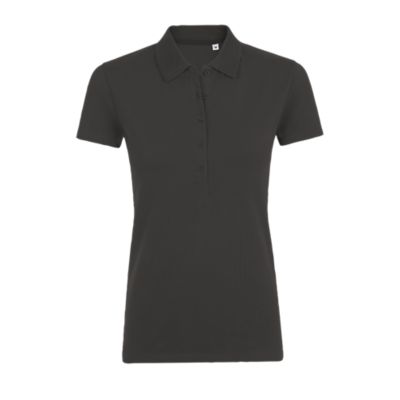 Charcoal melange