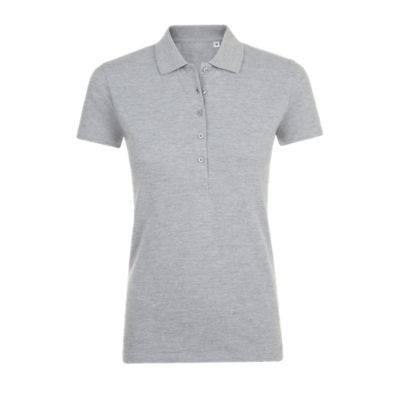 Grey melange