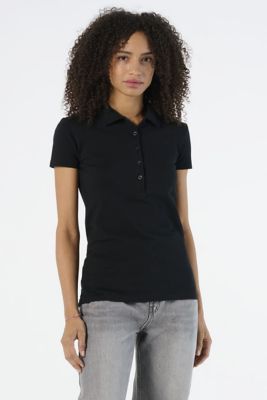 Cotton elastane polo store shirts