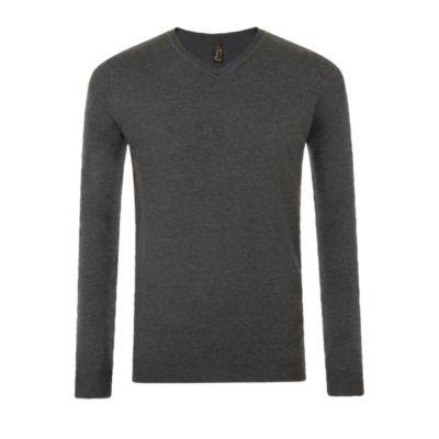 Anthracite chiné
