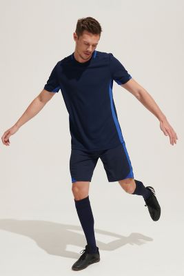 Classico aikuisten paita - Sports mallisto  SOL'S - 01717 - 7