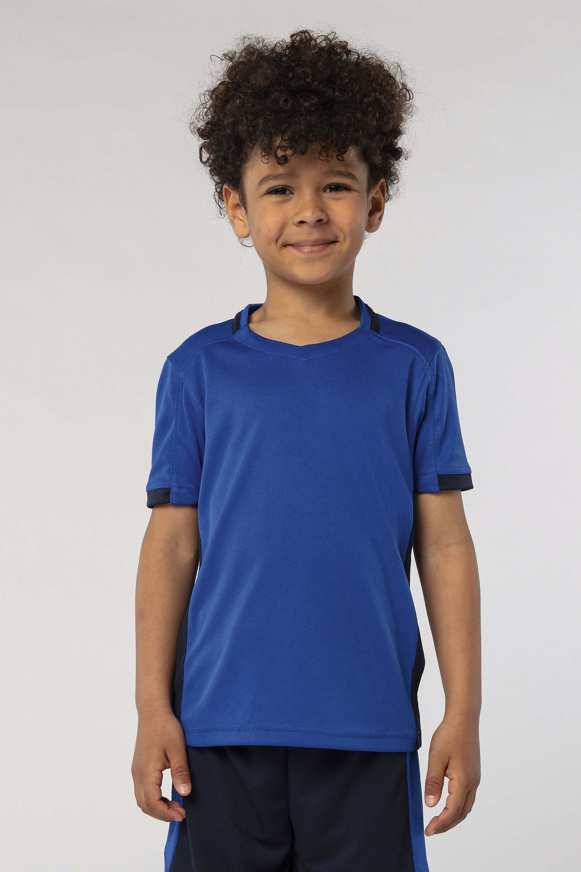 Sol's children's Sport T-Shirt Top Couleurs Fluo Garçons Filles Respirant été PE