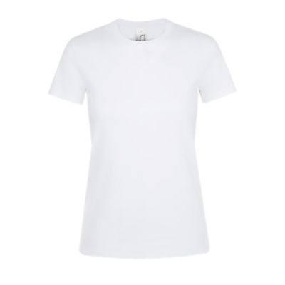 Regent Women T-Shirt Colours (T10) - T-shirts basic - 01825 - 32