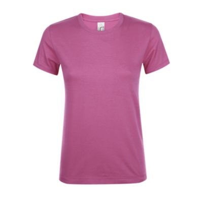 Regent Women T-Shirt Colours (T10) - T-shirts basic - 01825 - 5