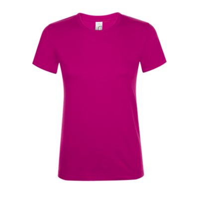 Regent Women T-Shirt Colours (T10) - T-shirts basic - 01825 - 6