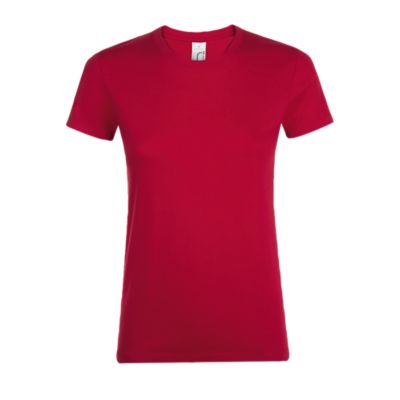 Regent Women T-Shirt Colours (T10) - T-shirts basic - 01825 - 7