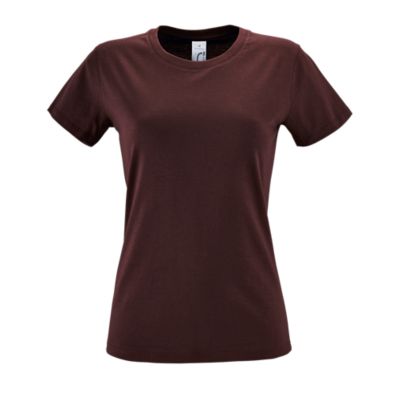 Regent Women T-Shirt Colours (T10) - T-shirts basic - 01825 - 27